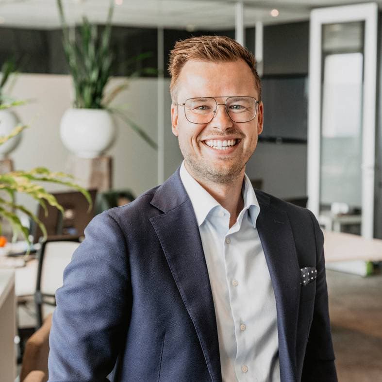 recruiter profile image